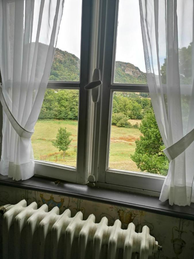 Chambre Double - Vue sur Montagne