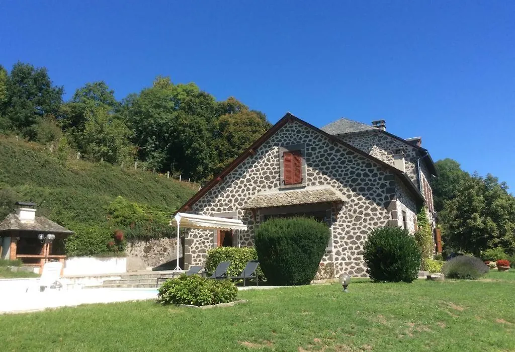 La Grange De Lily-1